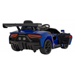 Elektrické autíčko Maserati MC20 GT2 - modré